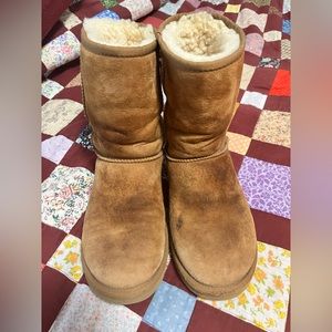 UGG Boots Size 8